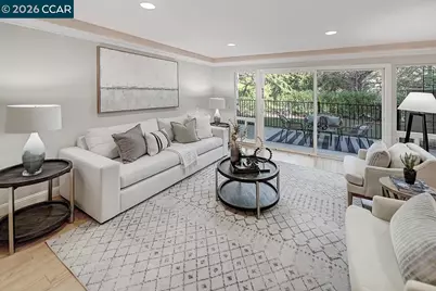 3437 Tice Creek Dr #1, Walnut Creek, CA 94595 - Photo 7