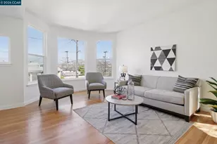 211 Delfino Ave, Richmond, CA 94801 - Photo 5