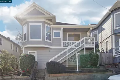 211 Delfino Ave, Richmond, CA 94801 - Photo 1