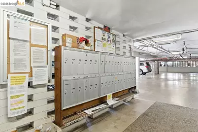 2601 College Ave #203, Berkeley, CA 94704 - Photo 21