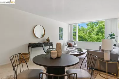 2601 College Ave #203, Berkeley, CA 94704 - Photo 5