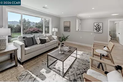 2641 Golden Rain Rd #4, Walnut Creek, CA 94595 - Photo 5