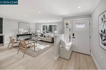 2641 Golden Rain Rd #4, Walnut Creek, CA 94595 - Photo 23