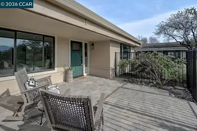 2641 Golden Rain Rd #4, Walnut Creek, CA 94595 - Photo 33
