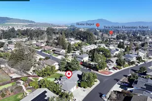 2448 Camino de Jugar, San Ramon, CA 94583 - Photo 3