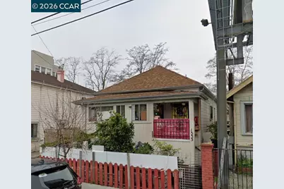1533 14th Ave, Oakland, CA 94606 - Photo 1