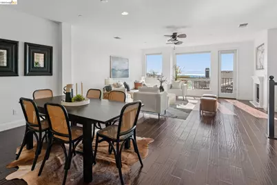 6466 Bayview Dr, Oakland, CA 94605 - Photo 13