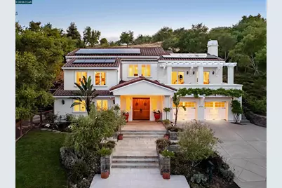 128 Oak Rd, Orinda, CA 94563 - Photo 1