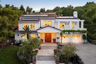 128 Oak Rd, Orinda, CA 94563 - Photo 1