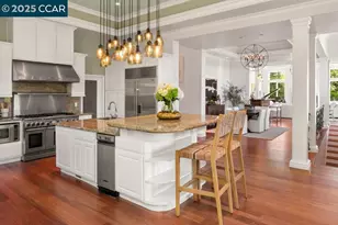 128 Oak Rd, Orinda, CA 94563 - Photo 9