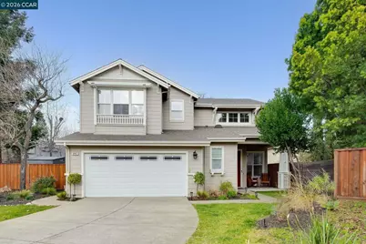 942 Monet Cir, Walnut Creek, CA 94597 - Photo 1