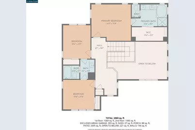 942 Monet Cir, Walnut Creek, CA 94597 - Photo 41