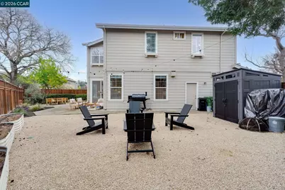 942 Monet Cir, Walnut Creek, CA 94597 - Photo 31