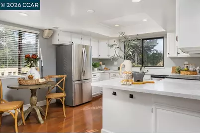 2542 Mockingbird Hill Rd, Walnut Creek, CA 94597 - Photo 15