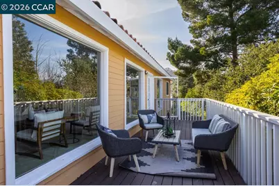 2542 Mockingbird Hill Rd, Walnut Creek, CA 94597 - Photo 23