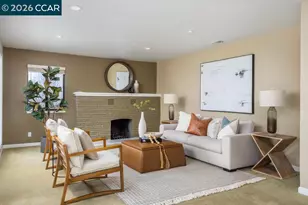 2542 Mockingbird Hill Rd, Walnut Creek, CA 94597 - Photo 5