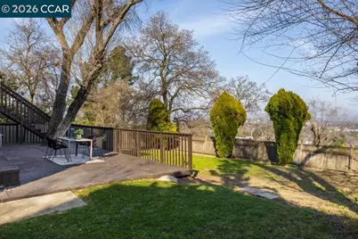 2542 Mockingbird Hill Rd, Walnut Creek, CA 94597 - Photo 35