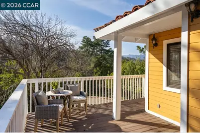 2542 Mockingbird Hill Rd, Walnut Creek, CA 94597 - Photo 21