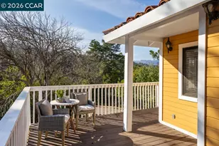 2542 Mockingbird Hill Rd, Walnut Creek, CA 94597 - Photo 21