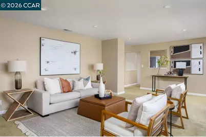 2542 Mockingbird Hill Rd, Walnut Creek, CA 94597 - Photo 7