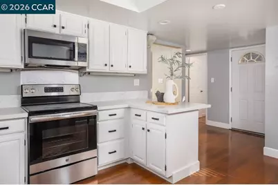 2542 Mockingbird Hill Rd, Walnut Creek, CA 94597 - Photo 19