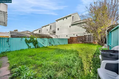 2628 Logan St, Oakland, CA 94601 - Photo 33