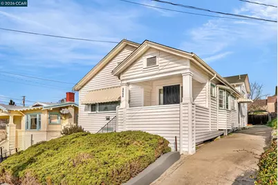 2628 Logan St, Oakland, CA 94601 - Photo 1