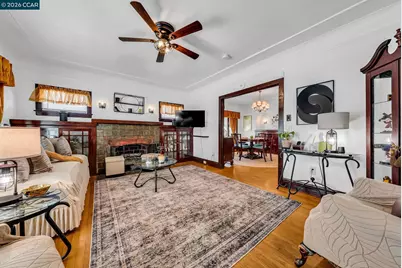 2628 Logan St, Oakland, CA 94601 - Photo 5