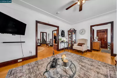 2628 Logan St, Oakland, CA 94601 - Photo 9