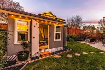 1384 Buckhorn Creek Rd, Livermore, CA 94550 - Photo 49