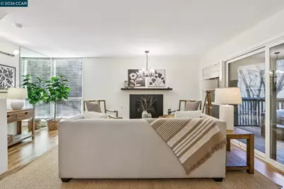 911 Dewing Ave, Lafayette, CA 94549 - Photo 5