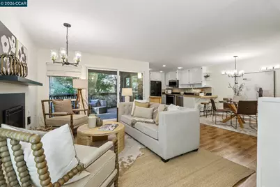 911 Dewing Ave, Lafayette, CA 94549 - Photo 1