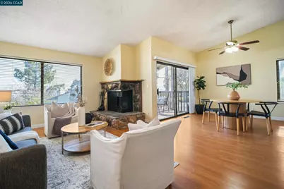 1487 Ashwood Drive, Martinez, CA 94553 - Photo 5