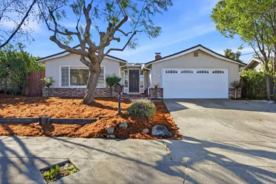 41581 Joyce Ave, Fremont, CA 94539 - Photo 1