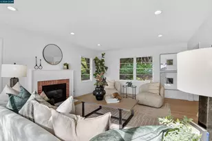 22 Las Palomas, Orinda, CA 94563 - Photo 7