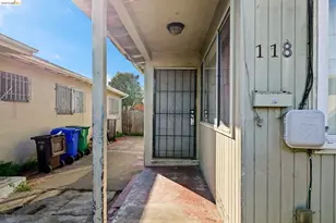 118 Maine Ave, Richmond, CA 94804 - Photo 5