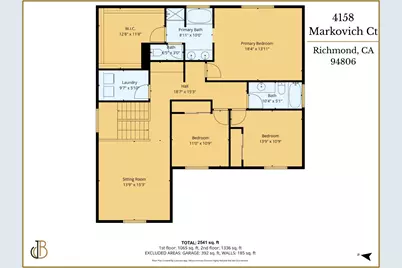 4158 Markovich Ct, Richmond, CA 94806 - Photo 41