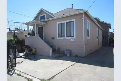 1803 Rosedale Ave, Oakland, CA 94601 - Photo 1