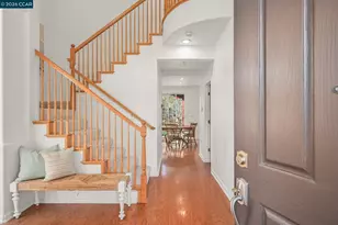 612 Pasa Tiempo Ct, Pleasant Hill, CA 94523 - Photo 3