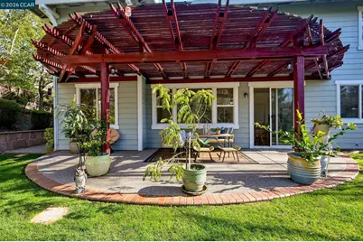 612 Pasa Tiempo Ct, Pleasant Hill, CA 94523 - Photo 43