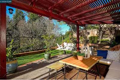 612 Pasa Tiempo Ct, Pleasant Hill, CA 94523 - Photo 35