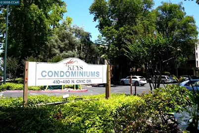 440 Civic Dr #203, Walnut Creek, CA 94596 - Photo 47