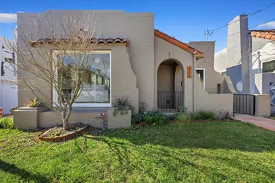 4175 Culver St, Oakland, CA 94619 - Photo 1