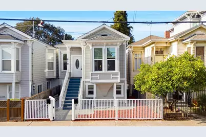 879 Wood St., Oakland, CA 94607 - Photo 3