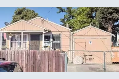 9820 B St, Oakland, CA 94603 - Photo 1