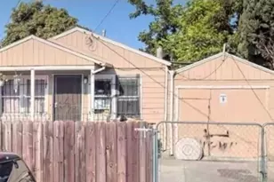 9820 B St, Oakland, CA 94603 - Photo 1