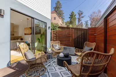 577 El Dorado Ave, Oakland, CA 94611 - Photo 13