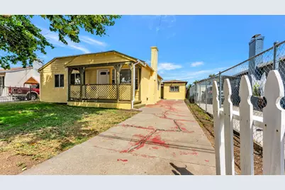528 La Prenda Dr, Oakland, CA 94603 - Photo 1