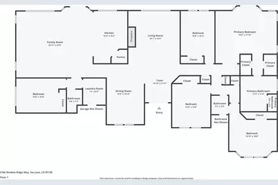 2166 Shadow Ridge Way, San Jose, CA 95138 - Photo 39