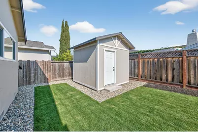 4657 Herrin Way, Pleasanton, CA 94588 - Photo 35